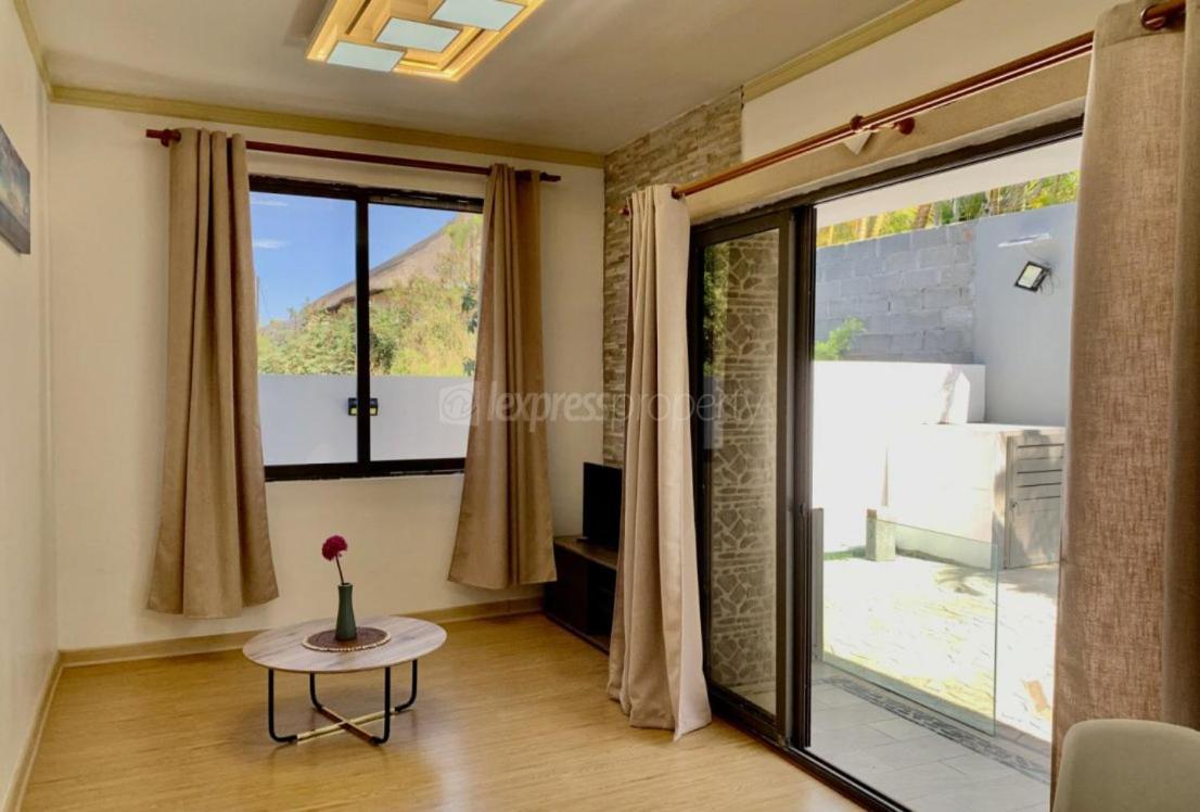 Baliapartments Grand Baie Exterior photo